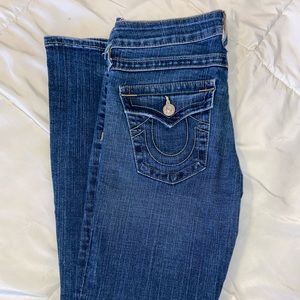 True religion women’s jeans